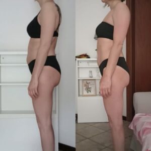 prima dopo clienti sibilla gazzani 7