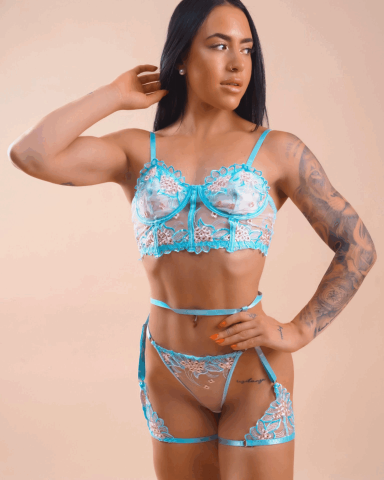 sibilla gazzani fitness PT 1